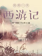 撿到一本西遊記 封面