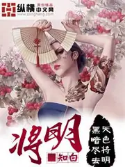 將明 封面