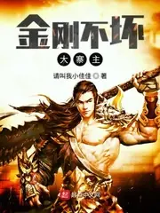 金剛不壞大寨主 封面