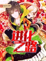 進化之路 封面
