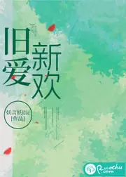 舊愛新歡 封面