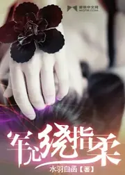軍心繞指柔 封面