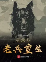 抗戰之老兵重生 封面