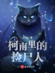 柯南里的捡尸人 封面