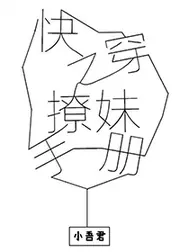 快穿之撩妹手冊gl 封面