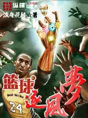 籃球逐風夢 封面