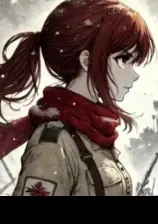 零號魔女 封面