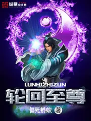 輪迴至尊 封面