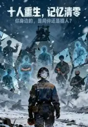 末日輪盤：看不清的真相 封面