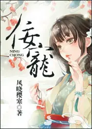 佞寵 封面