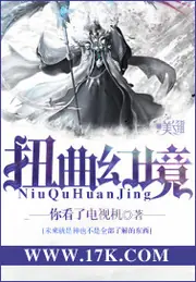 扭曲幻境 封面