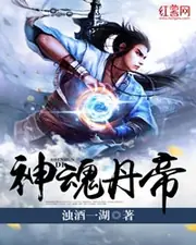 神魂丹帝 封面