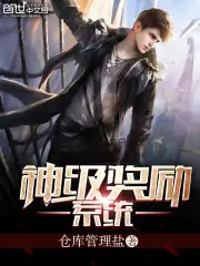 神級獎勵系統 封面