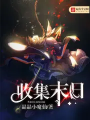 收集末日 封面