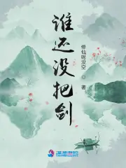 誰還沒把劍 封面