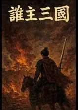 誰主三國 封面