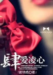 肆愛凌心 封面