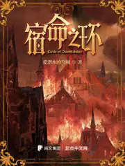 宿命之環 封面