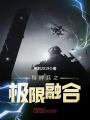特種兵之極限融合 封面