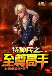 特種兵之至尊高手 封面