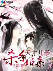 天才兒子殺手孃親 封面