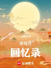 天可汗回憶錄 封面
