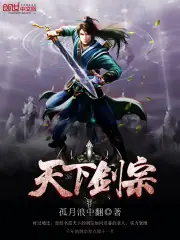 天下劍宗 封面
