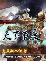 天下節度 封面