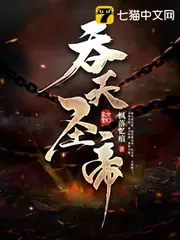 吞天聖帝 封面
