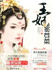 王妃竇芽菜 封面