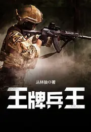 王牌兵王 封面