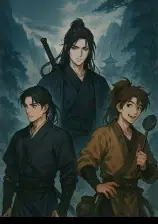 我被逐出師門，十年後他們跪著求我回去 封面