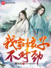 我家娘子，不對勁 封面