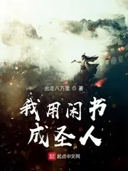 我用閒書成聖人 封面