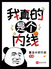 我真的是個內線 封面