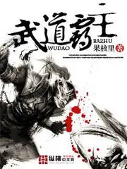 武道霸主 封面