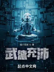 武德充沛 封面