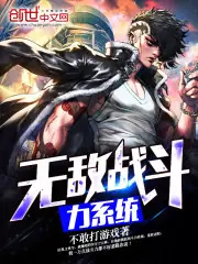 無敵戰鬥力系統 封面