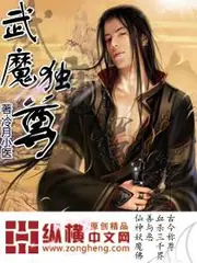 武魔獨尊 封面