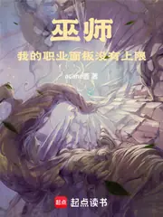 巫師：我的職業面板沒有上限 封面