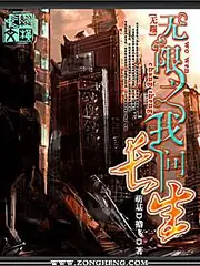 無限之我問長生 封面