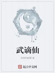 武謫仙 封面