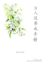 （系統）萬人迷養成手冊 封面
