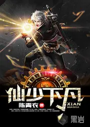 仙少下凡 封面