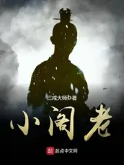 小閣老 封面