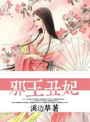 邪王醜妃 封面