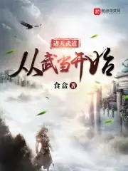 諸天武道從武當開始 封面