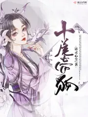十尾帝狐 封面