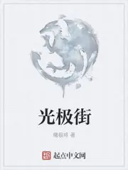 光極街 封面