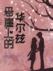 懸崖上的華爾茲 封面